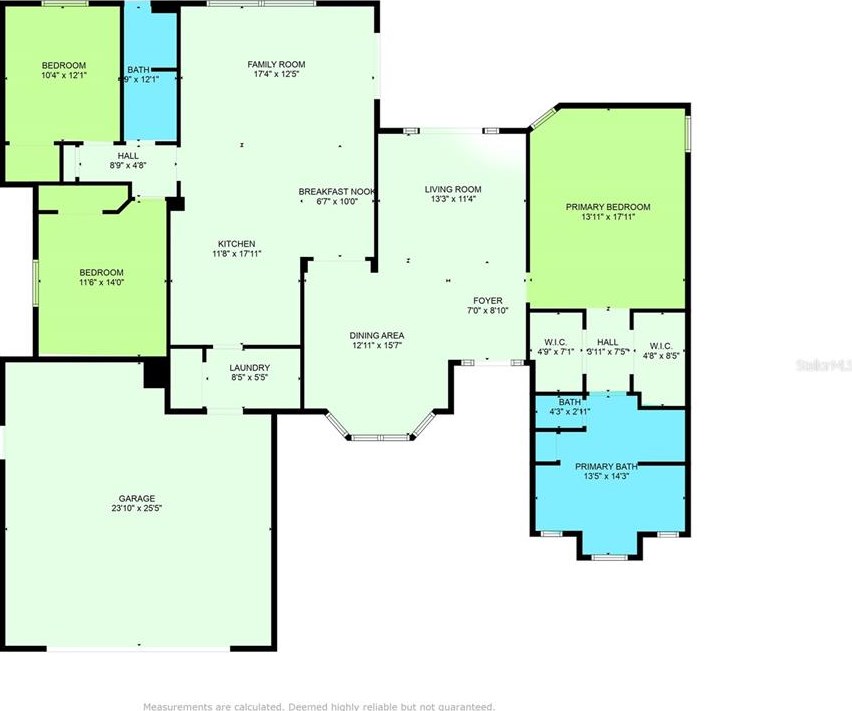 3019 Sutton Woods Dr, Plant City FL  33566-9614 exterior