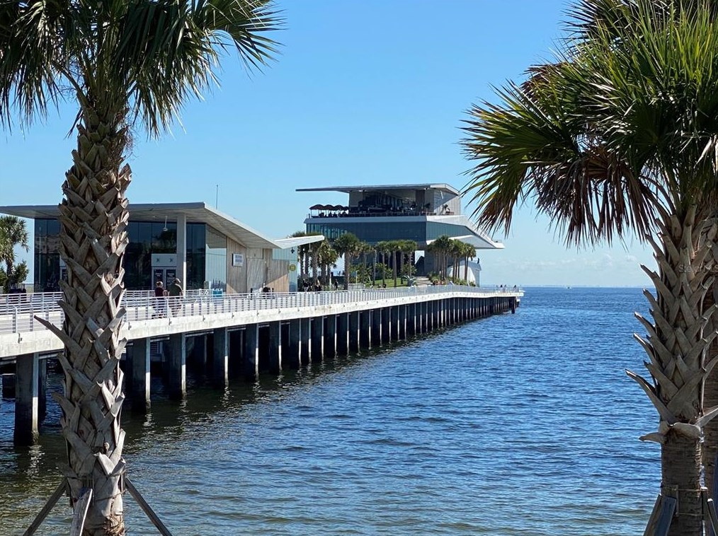 4981 61 Ave, Saint Petersburg FL  33712-4921 exterior