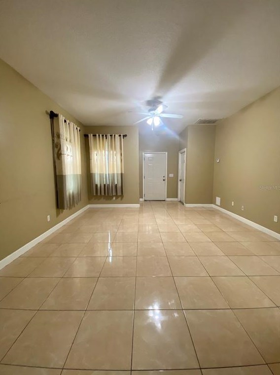 6012 109th Ter, Pinellas Park FL  33782-2554 exterior