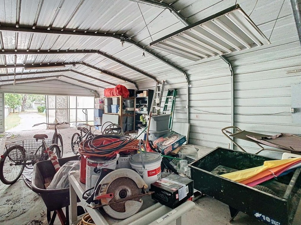 13910 Parkwood St, Port Richey FL  34669-3936 exterior