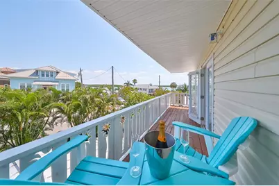 13004 Boca Ciega Avenue, Madeira Beach, FL 33708 - Photo 3