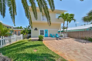 13004 Boca Ciega Ave, Madeira Beach, FL 33708 - Photo 1
