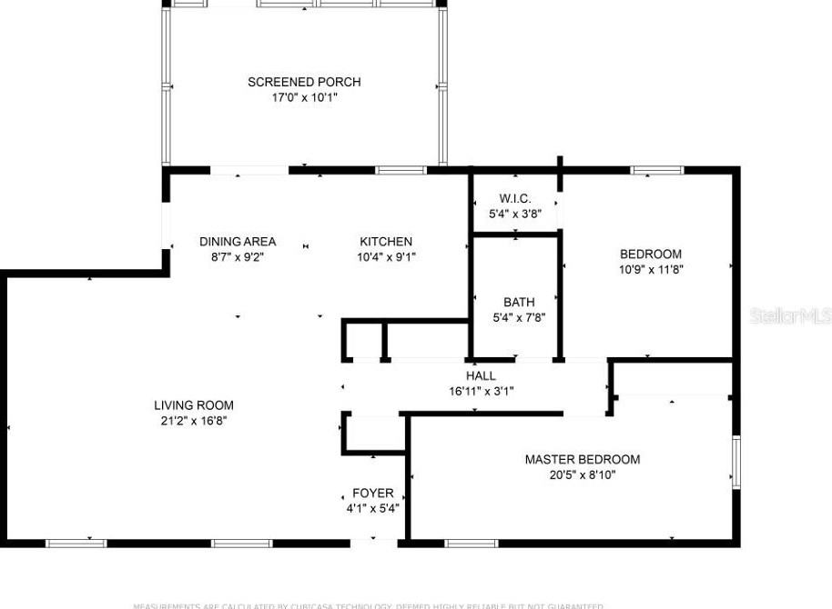 1309 Ironworks Ln, Tarpon Springs FL  34689-2937 exterior