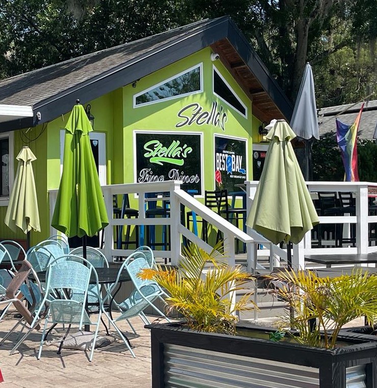 3113 57, Saint Petersburg FL  33710-2531 exterior
