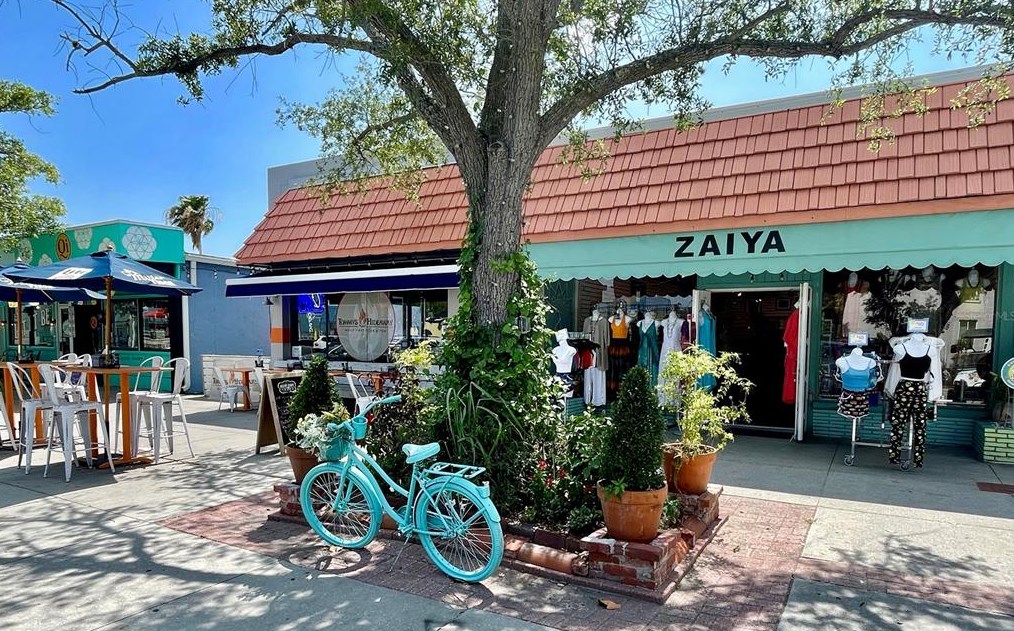 3113 57, Saint Petersburg FL  33710-2531 exterior