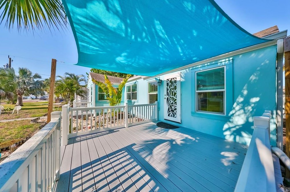 3113 57, Saint Petersburg FL  33710-2531 exterior