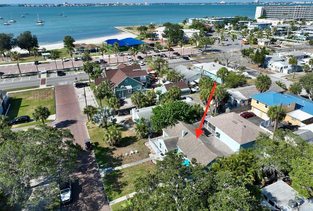 3113 57, Saint Petersburg FL  33710-2531 exterior