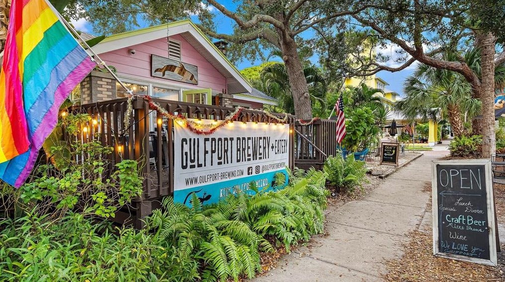 3113 57, Saint Petersburg FL  33710-2531 exterior