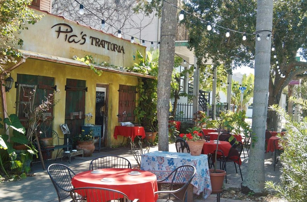 3113 57, Saint Petersburg FL  33710-2531 exterior