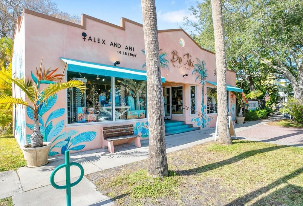 3113 57, Saint Petersburg FL  33710-2531 exterior