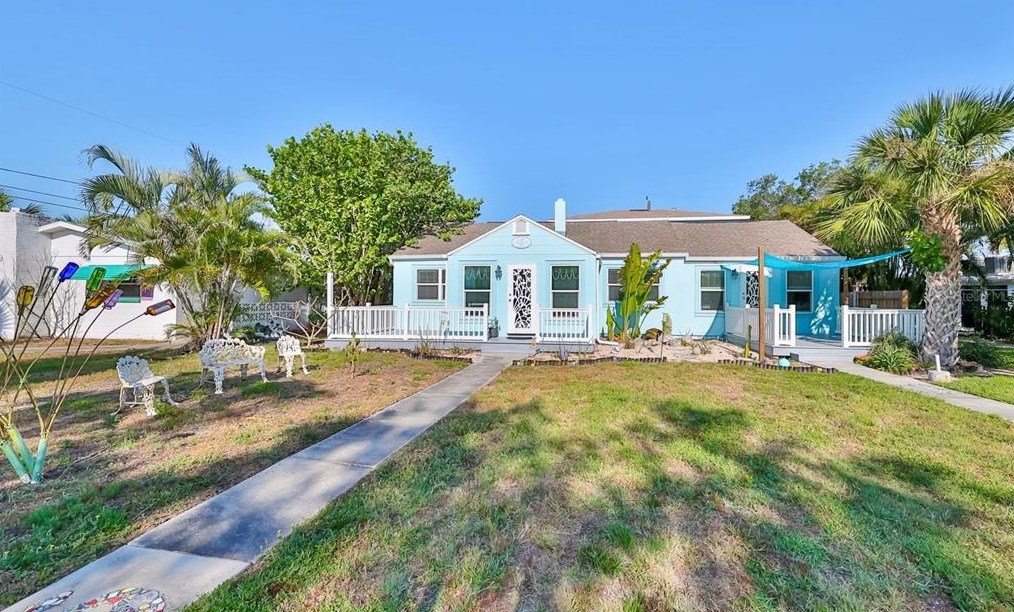 3113 57, Saint Petersburg FL  33710-2531 exterior