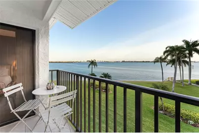 6287 Bahia Del Mar Circle #312, Saint Petersburg, FL 33715 - Photo 5