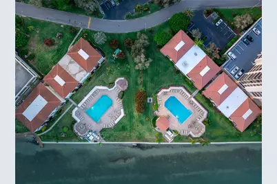 6287 Bahia Del Mar Circle #312, Saint Petersburg, FL 33715 - Photo 47