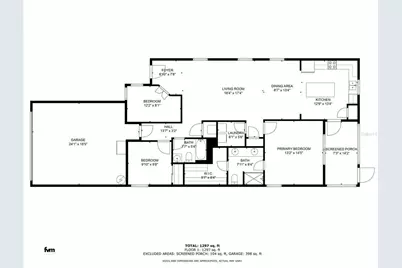 20591 Monza Loop, Land O Lakes, FL 34638 - Photo 43