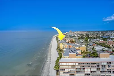 16550 Gulf Boulevard #643, North Redington Beach, FL 33708 - Photo 59