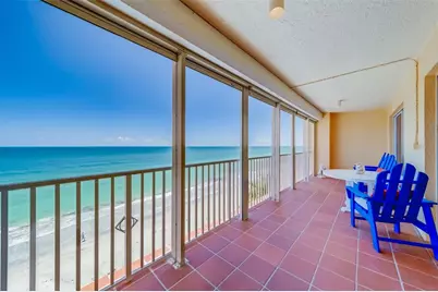 16550 Gulf Boulevard #643, North Redington Beach, FL 33708 - Photo 13