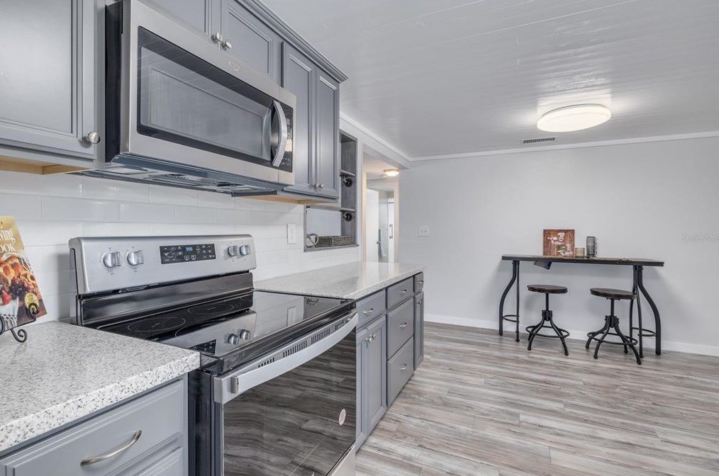 1451 Bookman Dr, Tarpon Springs FL  34690-6240 exterior