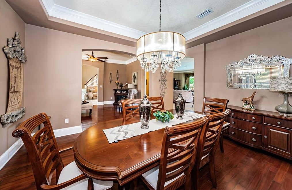 1303 Jasmine Ave, Tarpon Springs FL  34689-5230 exterior