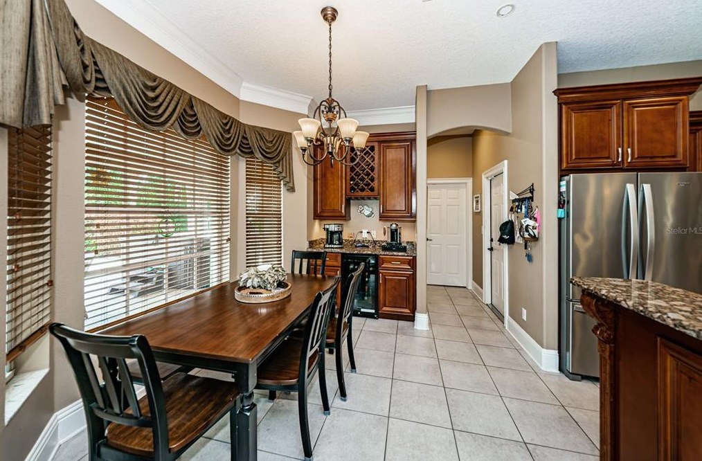 1303 Jasmine Ave, Tarpon Springs FL  34689-5230 exterior