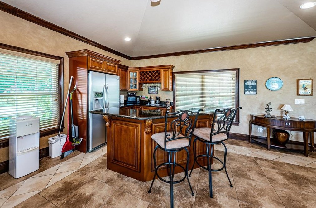 1303 Jasmine Ave, Tarpon Springs FL  34689-5230 exterior