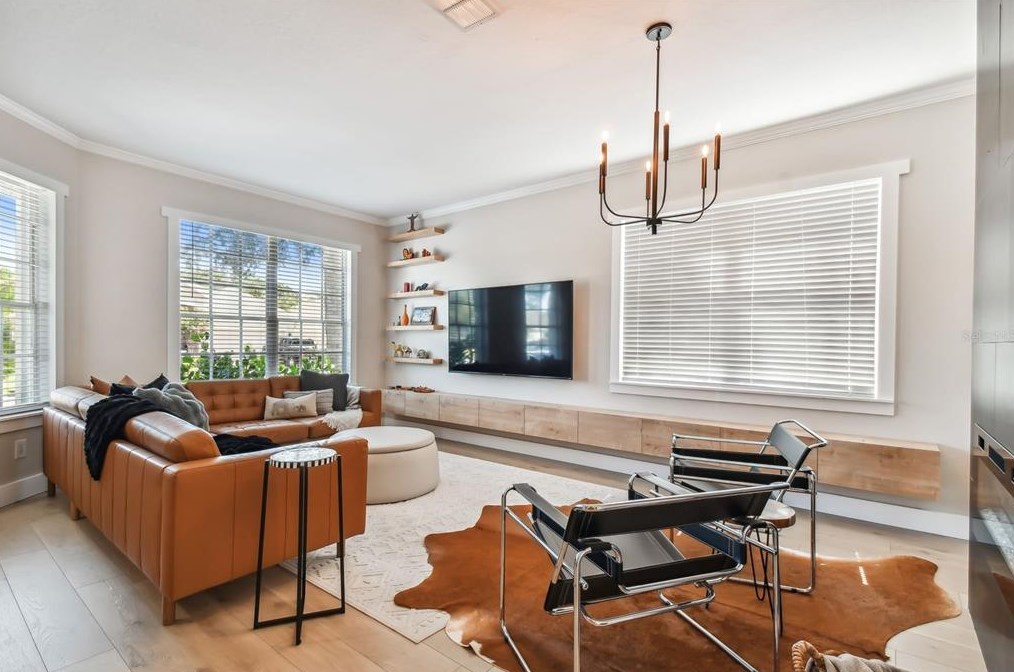 5632 Terrain De Golf Dr, Lutz FL  33558-2863 exterior