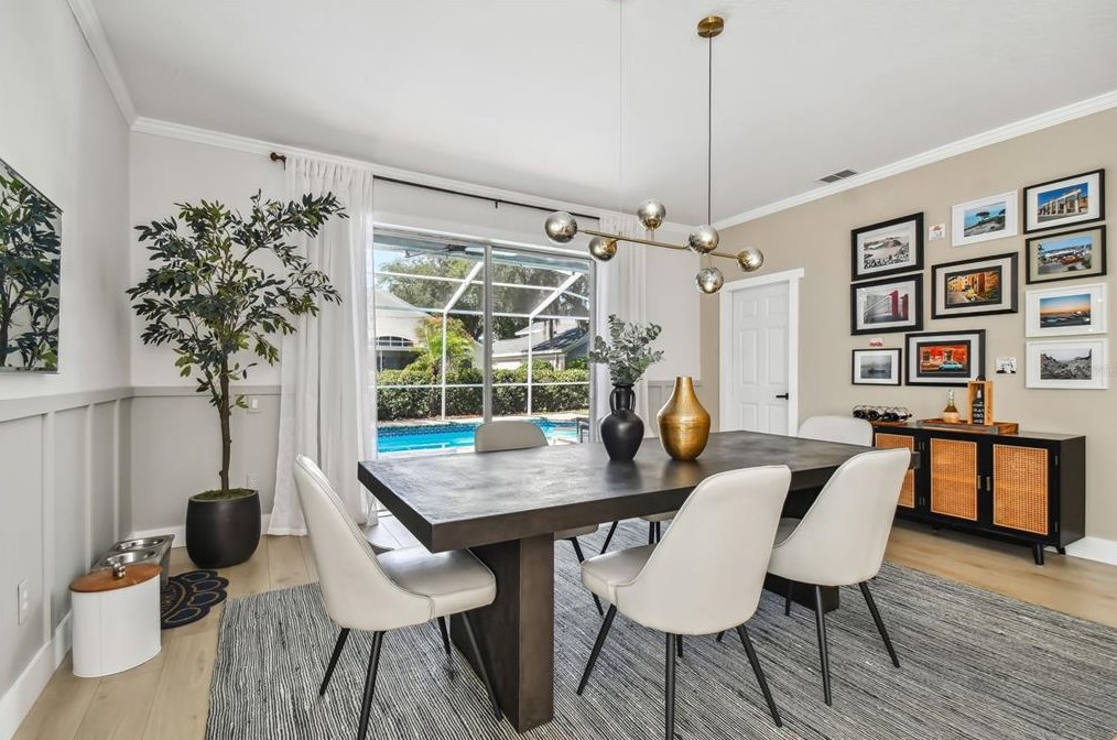 5632 Terrain De Golf Dr, Lutz FL  33558-2863 exterior