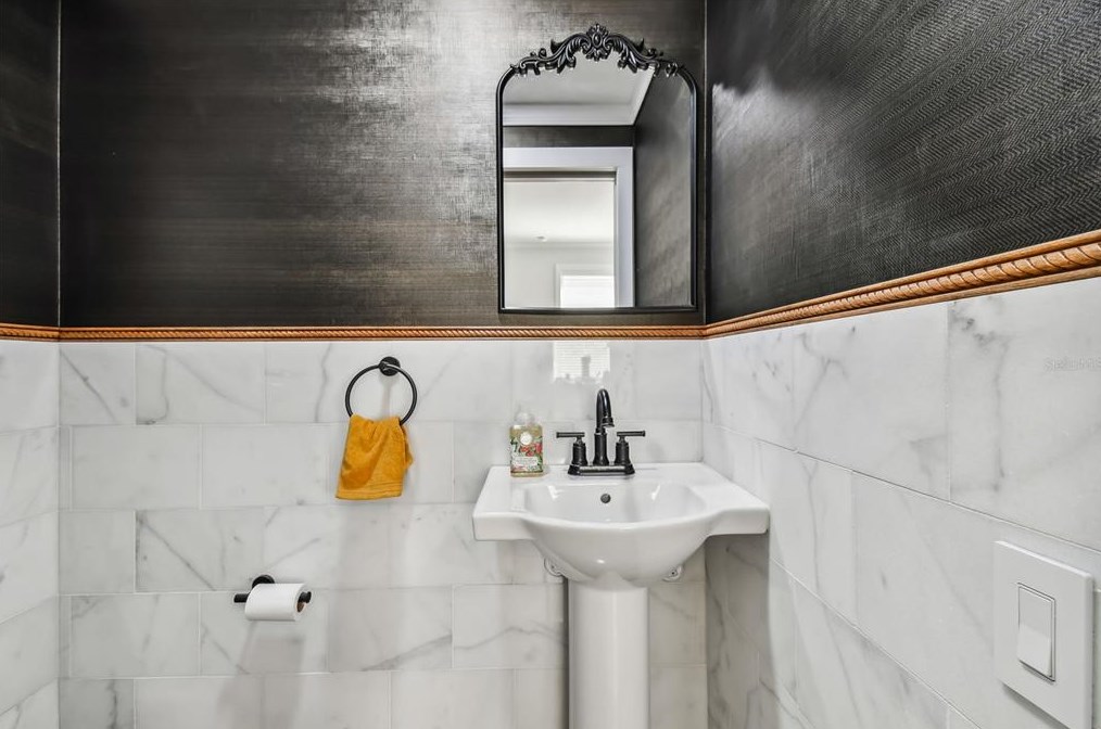 5632 Terrain De Golf Dr, Lutz FL  33558-2863 exterior