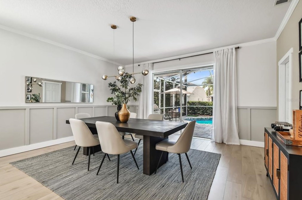 5632 Terrain De Golf Dr, Lutz FL  33558-2863 exterior