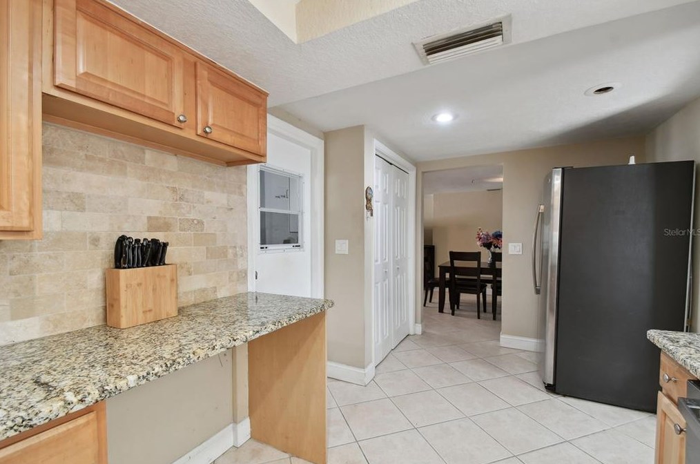 5130 Lofton Dr, New Port Richey FL  34652-6164 exterior