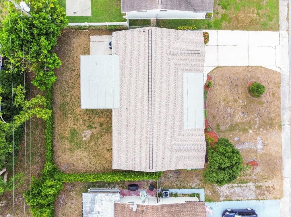 5130 Lofton Dr, New Port Richey FL  34652-6164 exterior