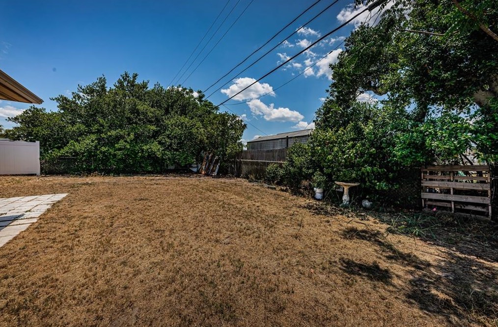 4846 Gaslight Ave, Tarpon Springs FL  exterior