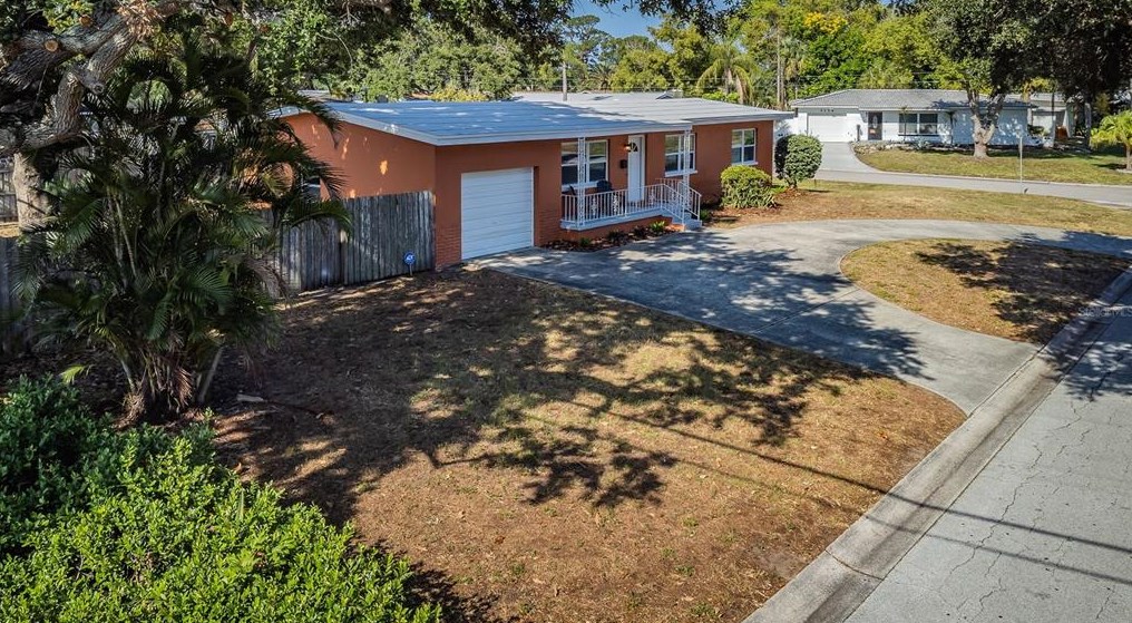 6650 31 Ter Ct, Saint Petersburg FL  exterior