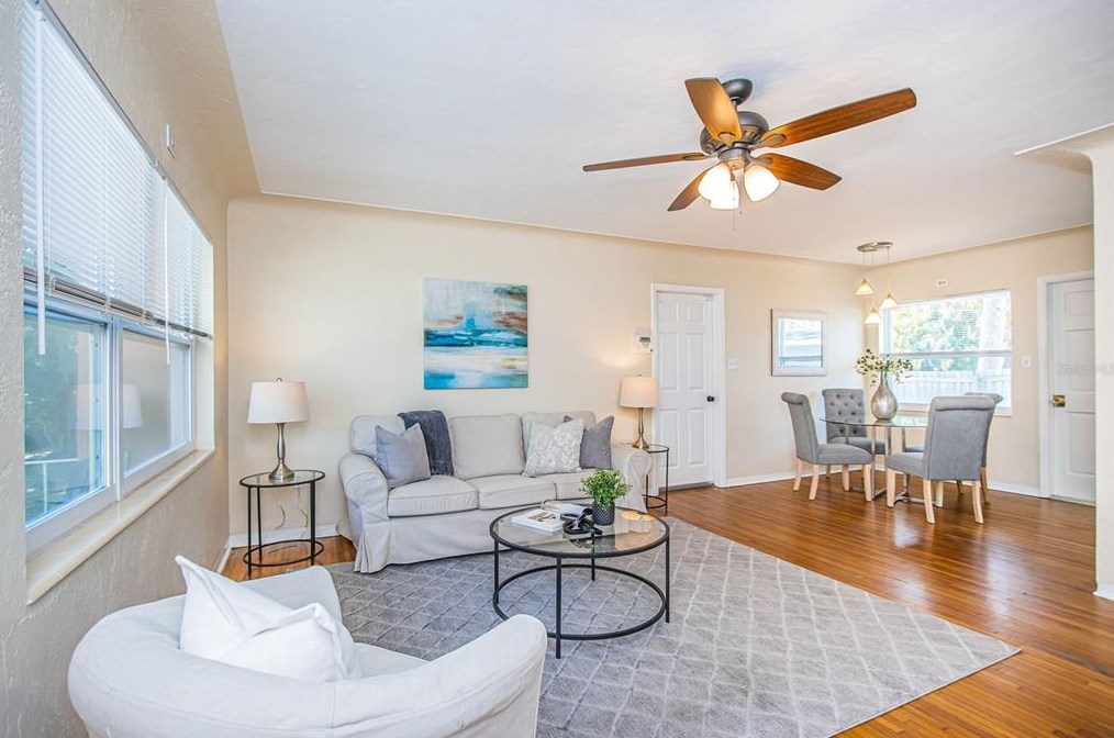 6650 31st Terrace Ct, Saint Petersburg FL  33710-2469 exterior