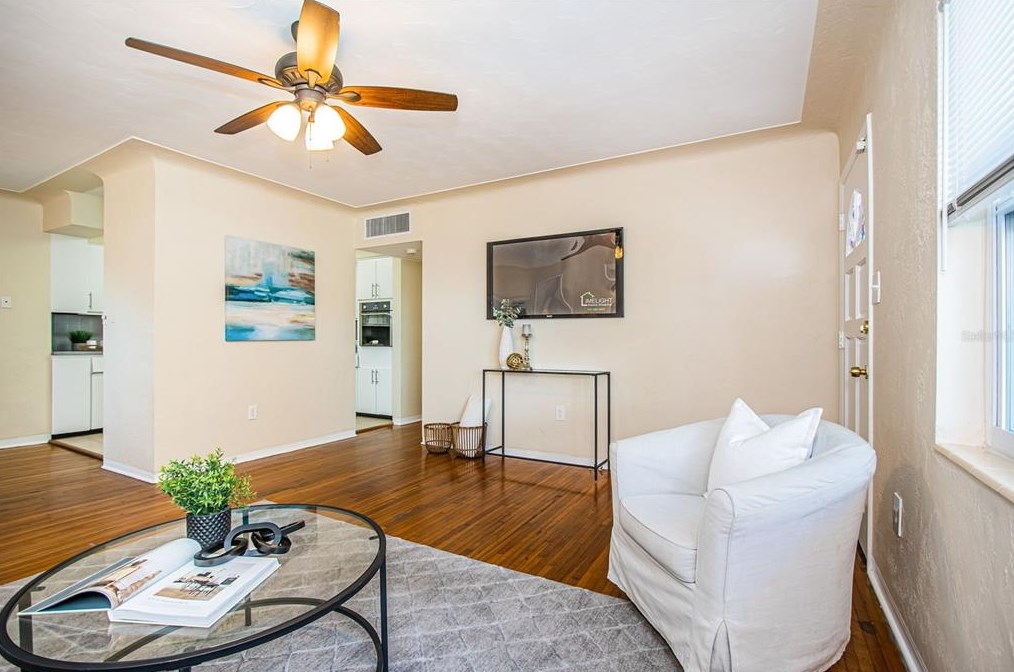 6650 31 Ter Ct, Saint Petersburg FL  exterior