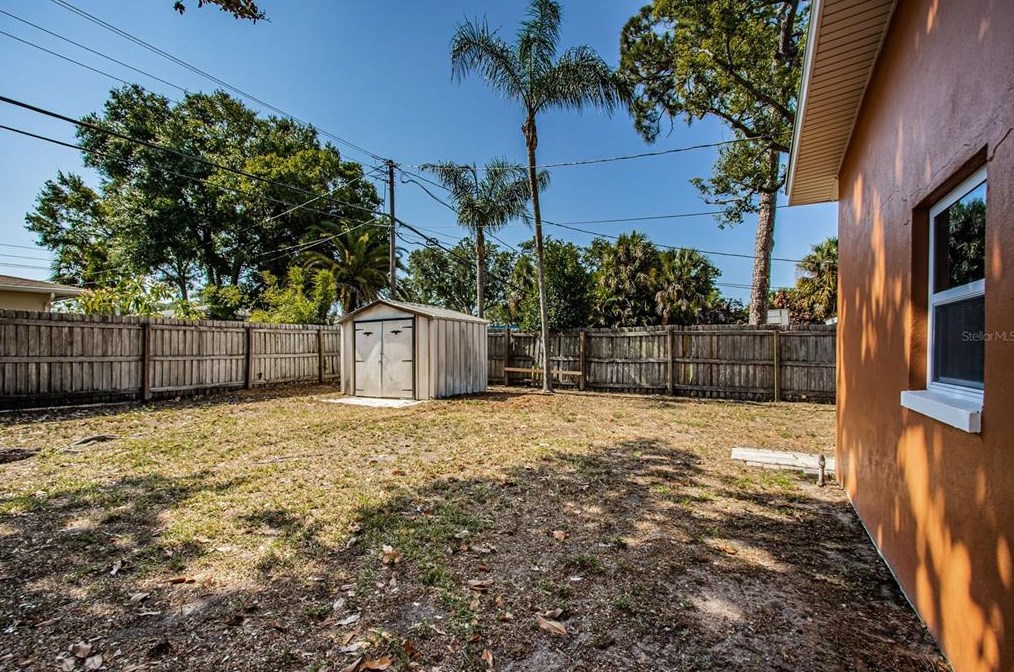 6650 31 Ter Ct, Saint Petersburg FL  exterior