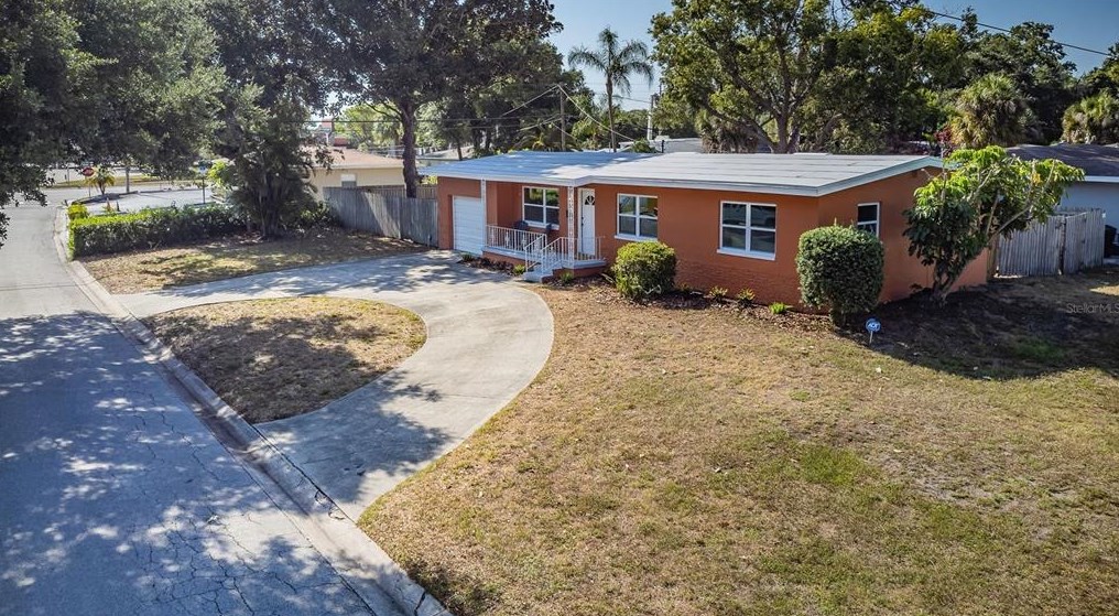 6650 31 Ter Ct, Saint Petersburg FL  exterior