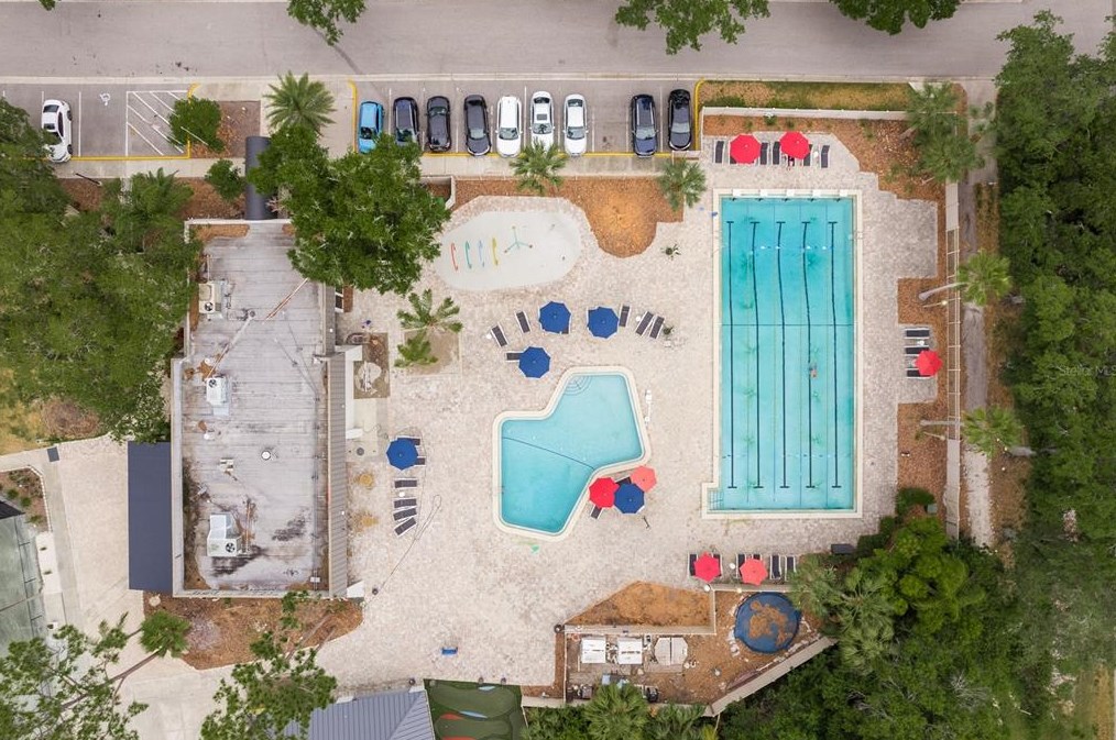 5099 Cross Pointe Dr, Oldsmar FL 34677-5214 exterior