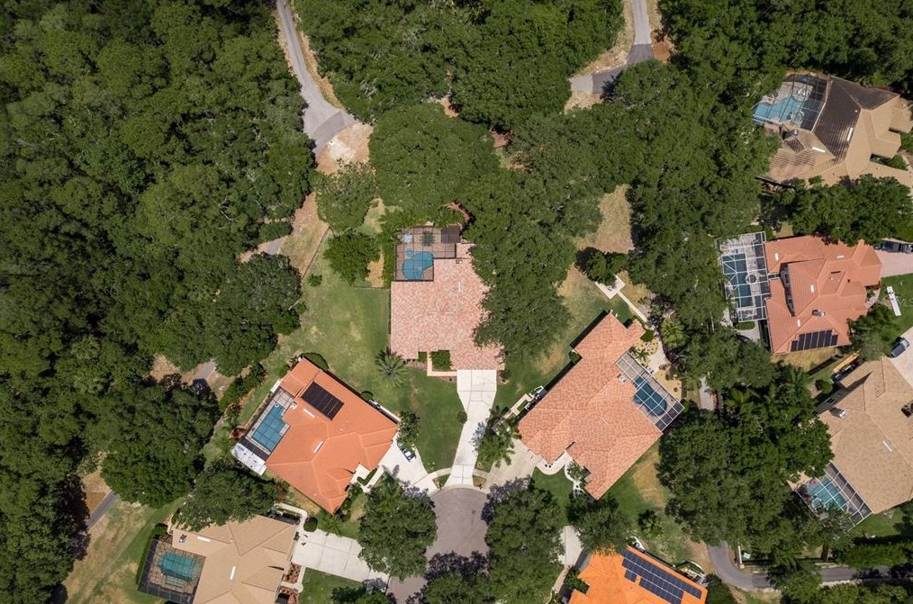 5099 Cross Pointe Dr, Oldsmar FL 34677-5214 exterior