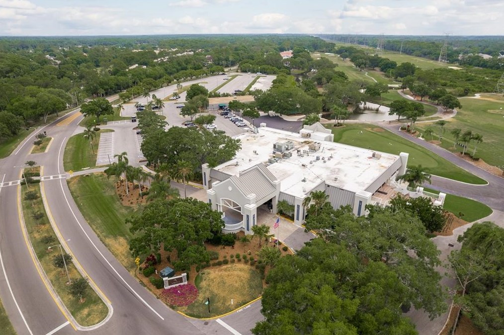 5099 Cross Pointe Dr, Oldsmar FL 34677-5214 exterior