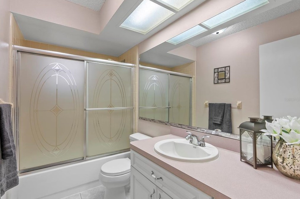 4602 Sandpointe Dr, New Port Richey FL  34655-1455 exterior