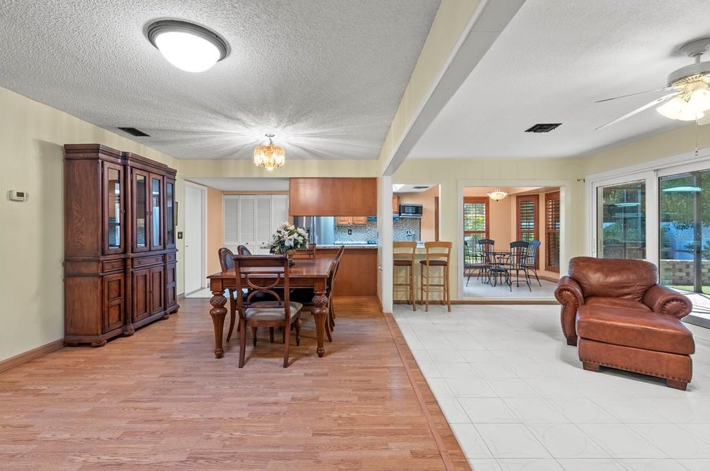 4602 Sandpointe Dr, New Port Richey FL  34655-1455 exterior