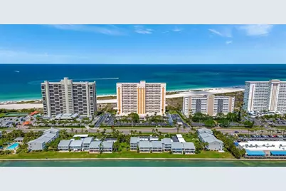1270 Gulf Boulevard #1003, Clearwater, FL 33767 - Photo 3