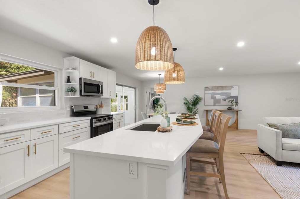 11500 70 Ter, Largo FL  33772-5811 exterior