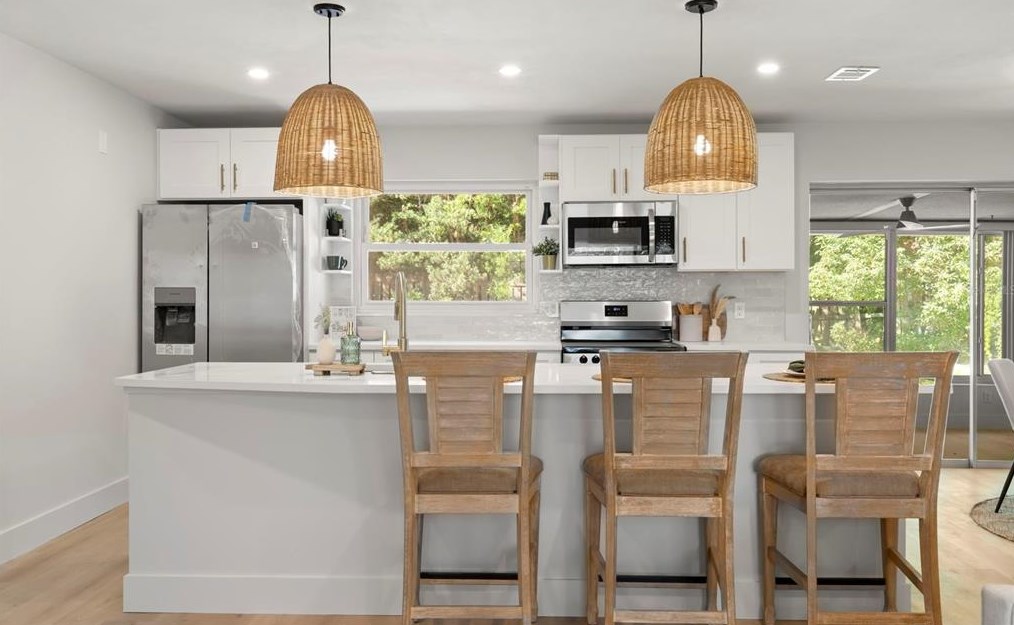 11500 70 Ter, Largo FL  33772-5811 exterior