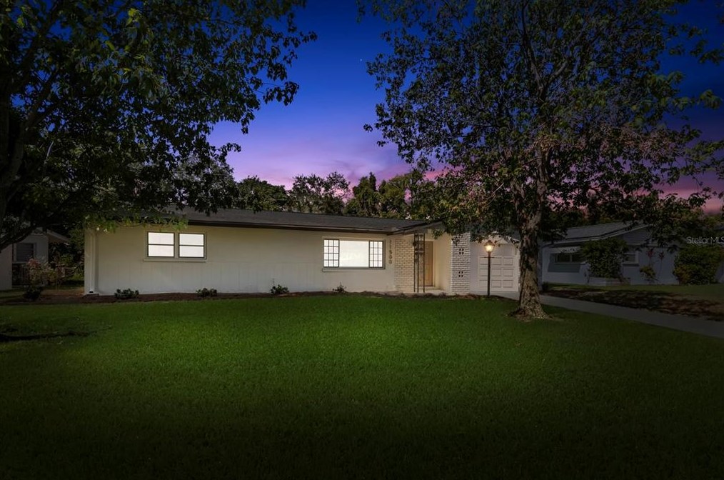 11500 70 Ter, Largo FL  33772-5811 exterior