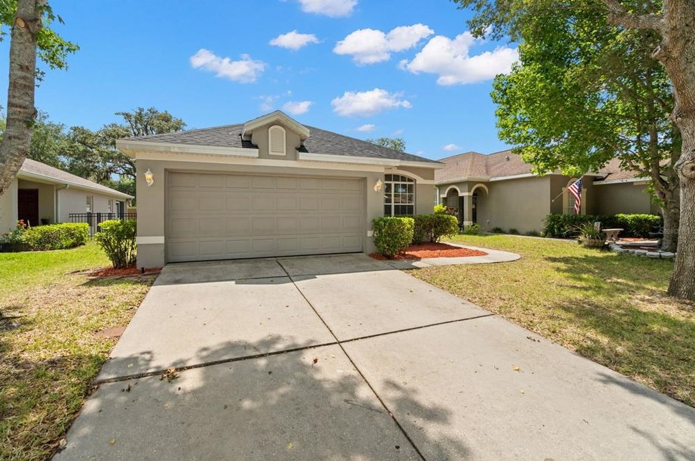 9332 Beaufort Ct, New Port Richey FL  34654-4403 exterior