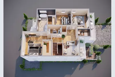 1735 Massachusetts Avenue NE, Saint Petersburg, FL 33703 - Photo 5