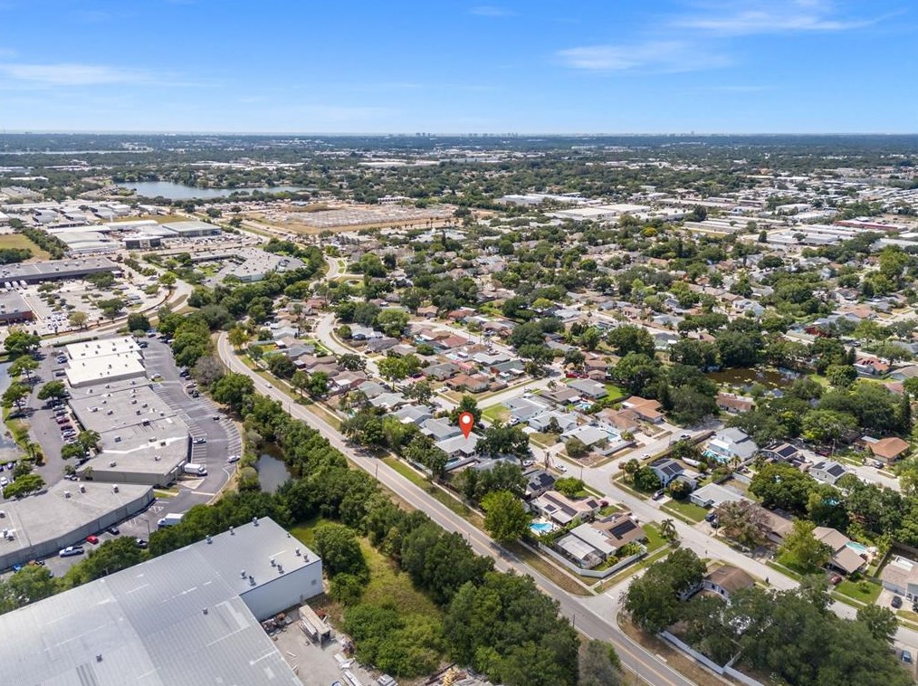 7324 118th Ter, Largo FL 33773-3248 exterior