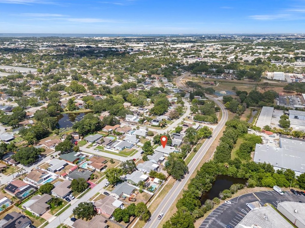 7324 118th Ter, Largo FL 33773-3248 exterior