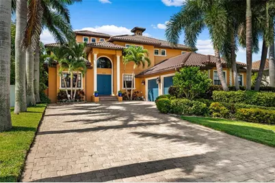 620 Ponce De Leon Drive, Tierra Verde, FL 33715 - Photo 3